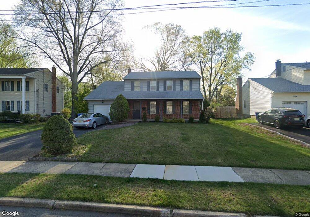 218 Mimosa Dr, Cherry Hill, NJ 08003 - photo 1