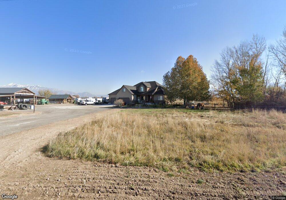 7371 S 3800 W, Spanish Fork, UT 84660 - photo 1