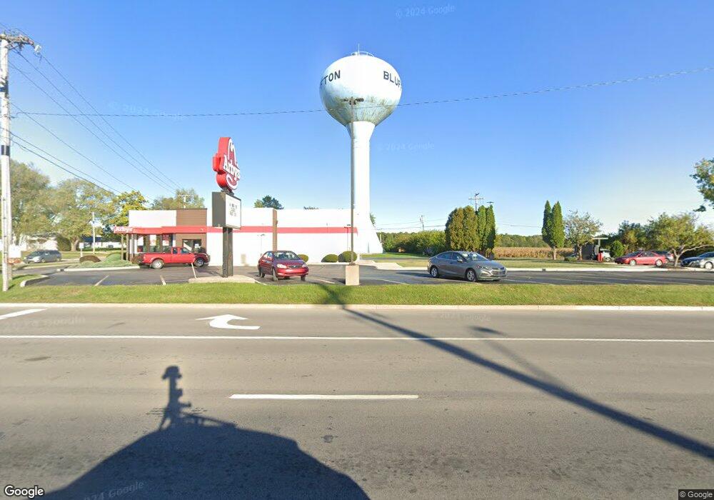 991 N Main St, Bluffton, IN 46714 - photo 1