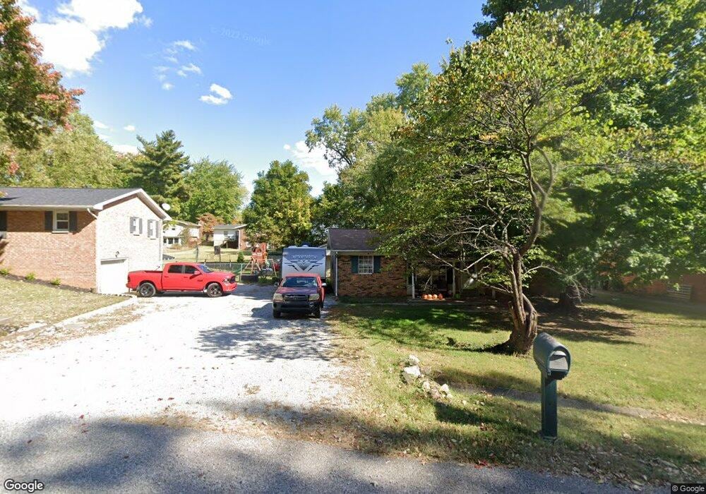 517 Adams St, Newburgh, IN 47630 - photo 1