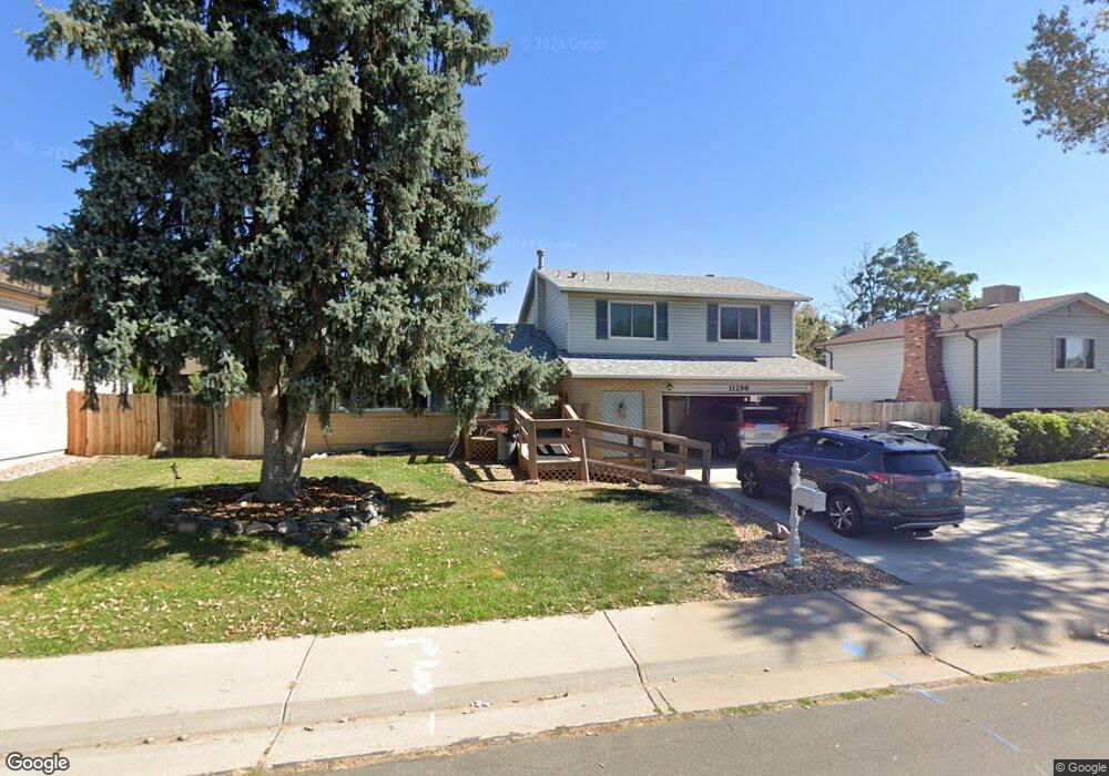 11296 Birch St, Thornton, CO 80233 - photo 1