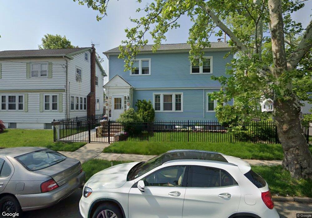 158 N 15th St, Bloomfield, NJ 07003 - photo 1