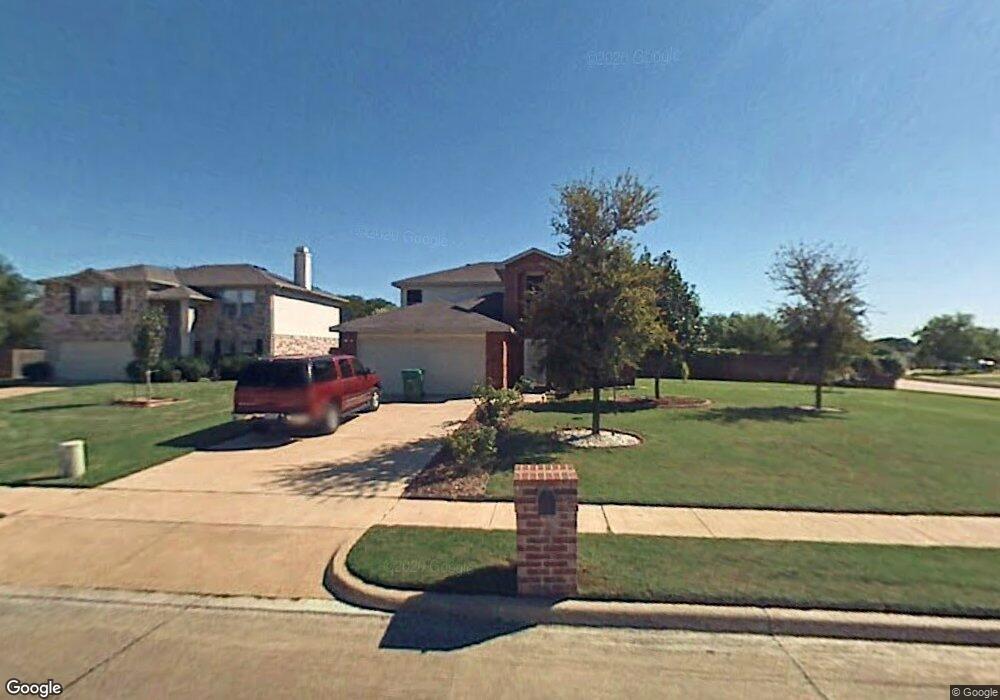 8813 Blue Sky Ln, Denton, TX 76210 - photo 1