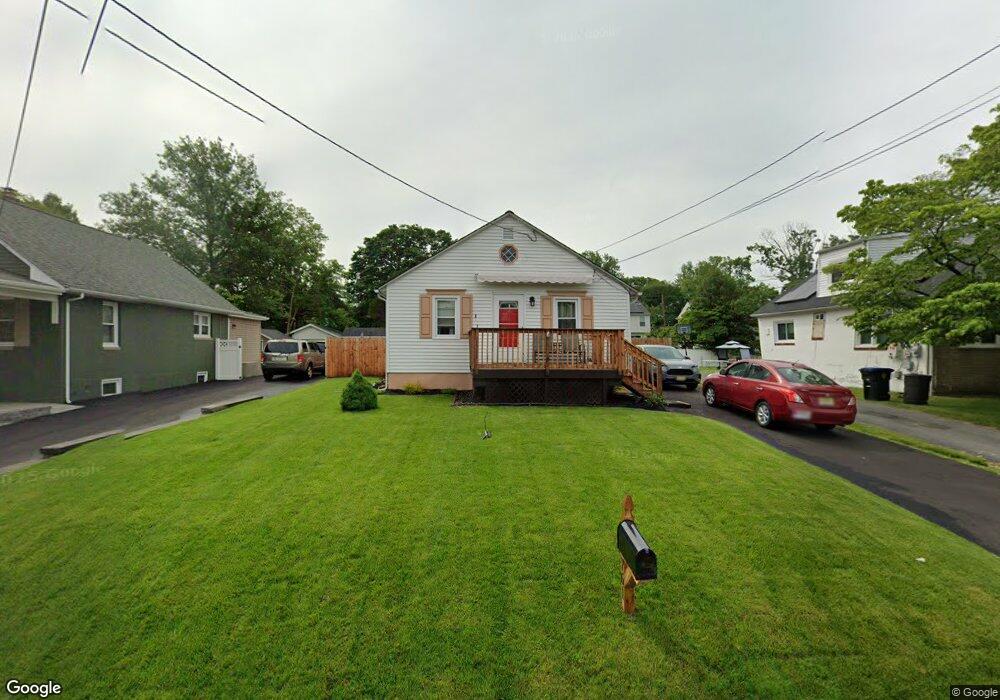761 Tacoma Blvd, Westville, NJ 08093 - photo 1