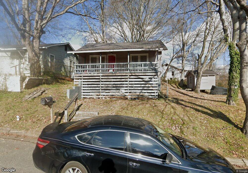 406 Georgia Ave, Florence, AL 35630 - photo 1