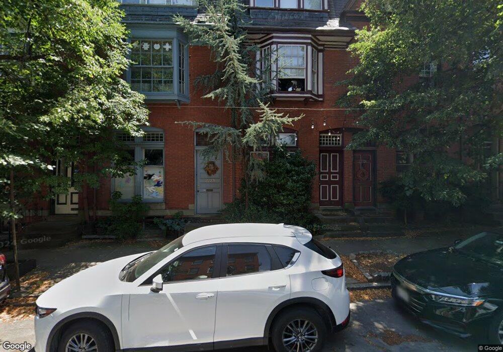 2231 E Baltimore St, Baltimore, MD 21231 - photo 1