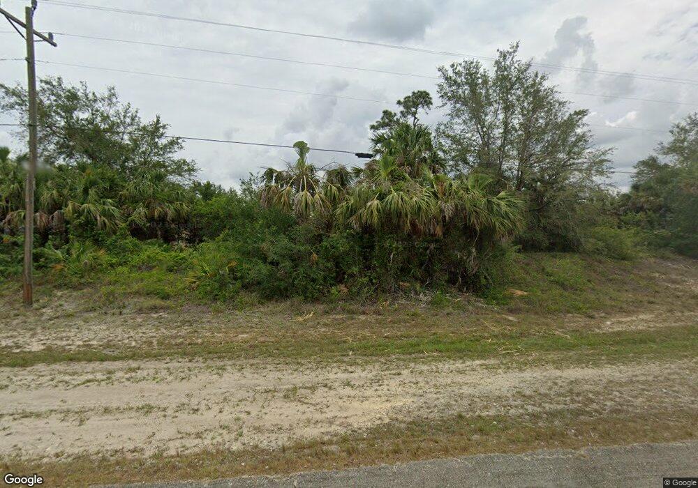 1219 Milwaukee Blvd, Lehigh Acres, FL 33974 - photo 1