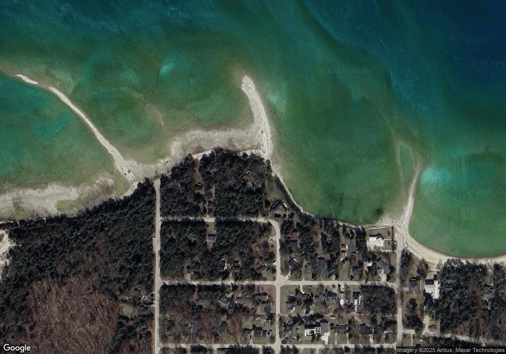 13147 Bay St, Charlevoix, MI 49720 - photo 1