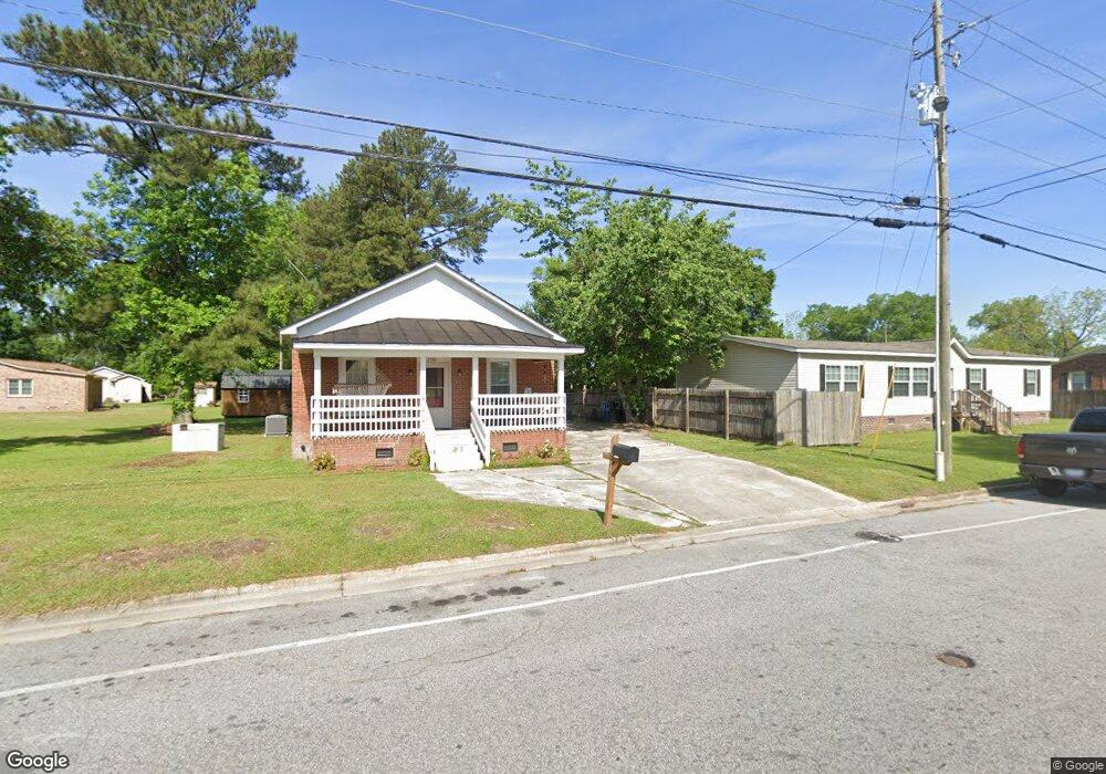 2550 Jones St, Winterville, NC 28590 - photo 1