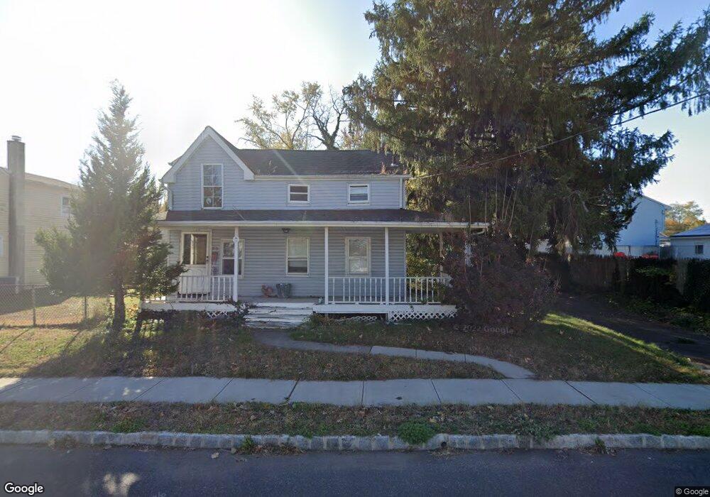 50 Franklin St, South Bound Brook, NJ 08880 - photo 1