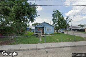 1518 Buron St, Houma, LA 70363