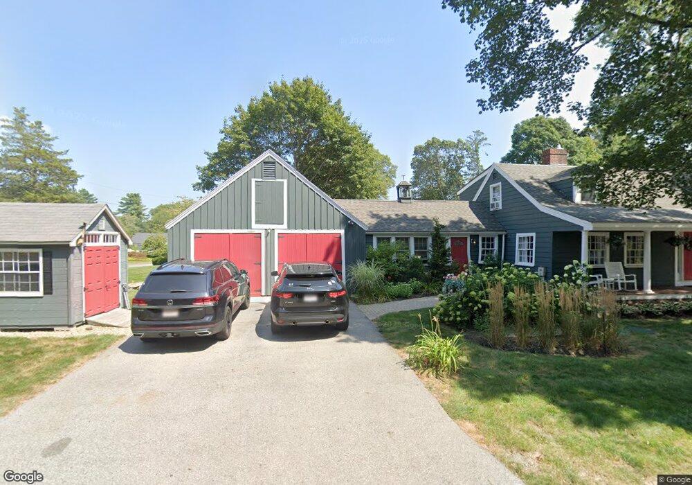 16 Howard St, Wenham, MA 01984 - photo 1