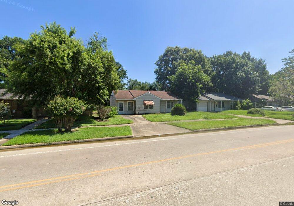 3711 Yellowstone Blvd, Houston, TX 77021 - photo 1