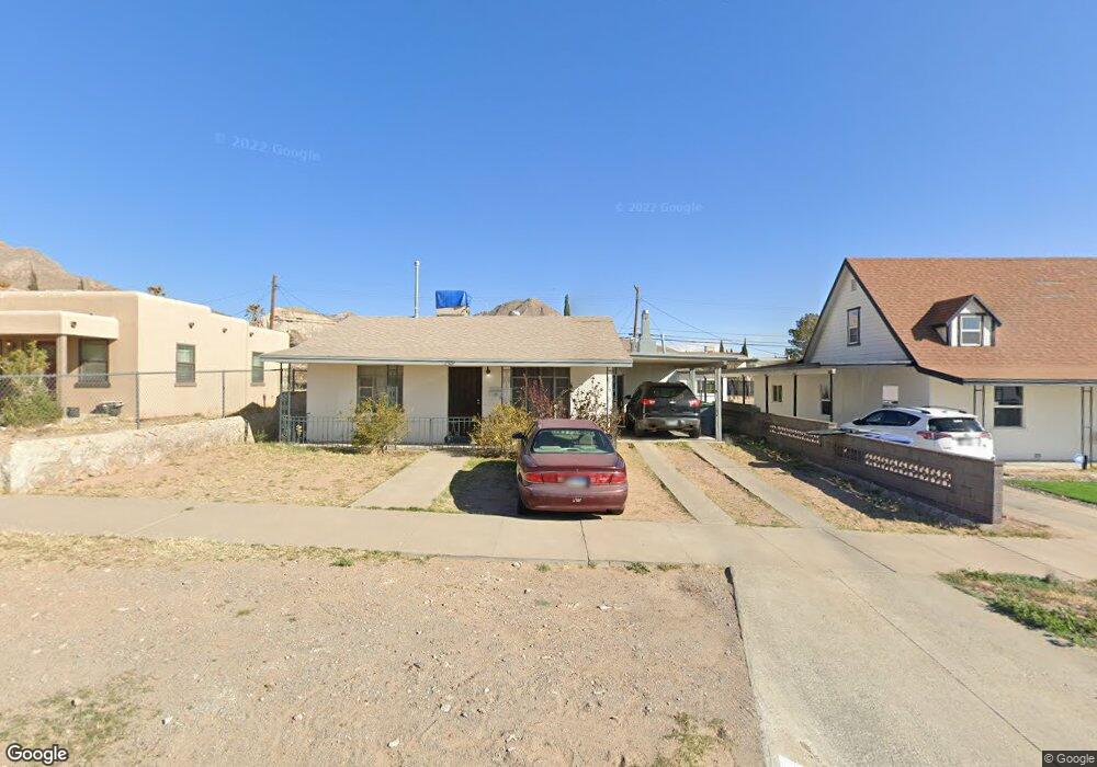 2509 Mckinley Ave, El Paso, TX 79930 - photo 1