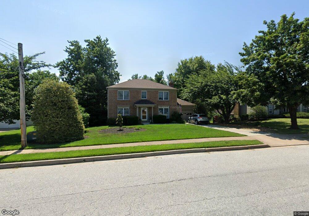 9013 Satyr Hill Rd, Parkville, MD 21234 - photo 1