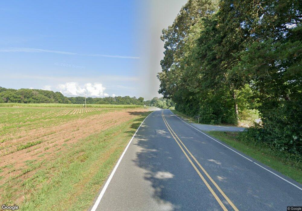 952 Pleasant Ridge Chu Rd, Ramseur, NC 27316 - photo 1