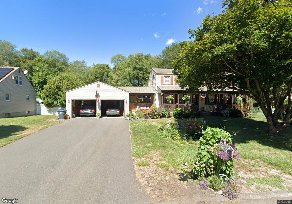 44 Kennedy Dr, Enfield, CT 06082 - photo 1