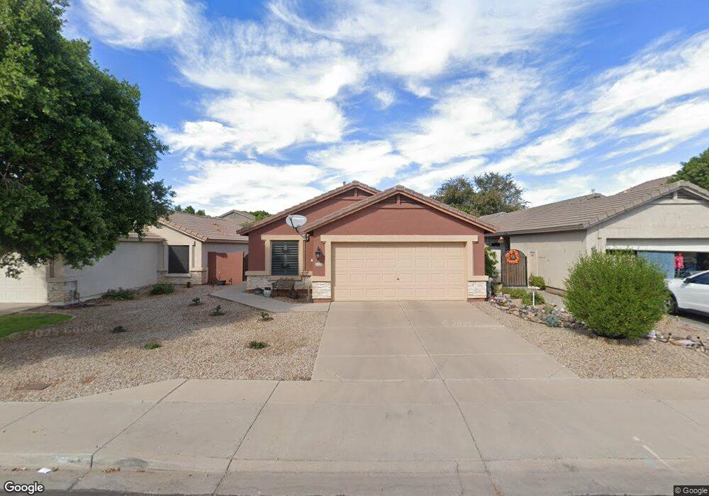 8724 E Nido Cir, Mesa, AZ 85209 - photo 1