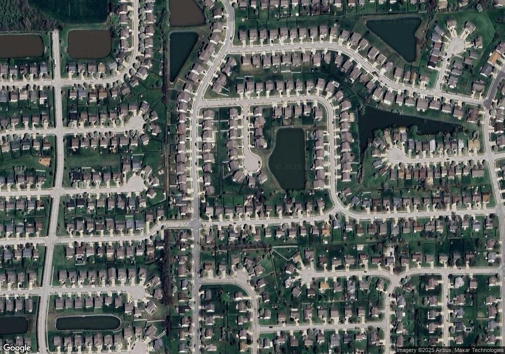 1824 Explorer Ct, Franklin, IN 46131 - photo 1