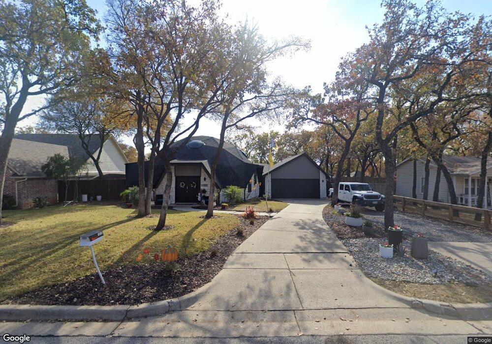 1312 Shirley Way, Bedford, TX 76022 - photo 1
