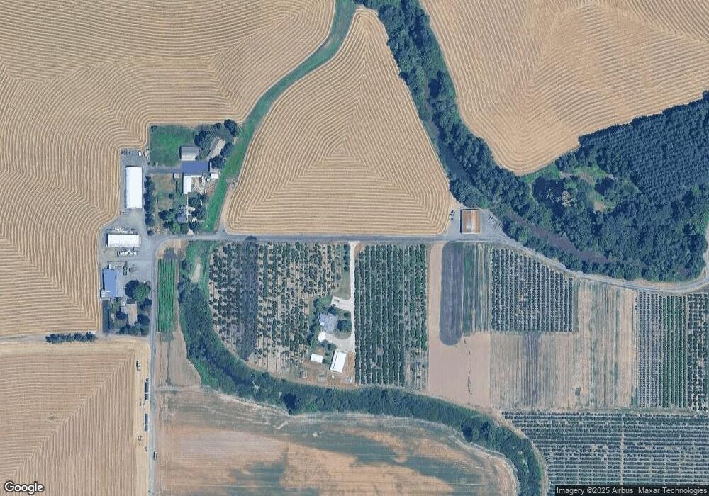 30730 Wyatt Dr, Harrisburg, OR 97446 - photo 1