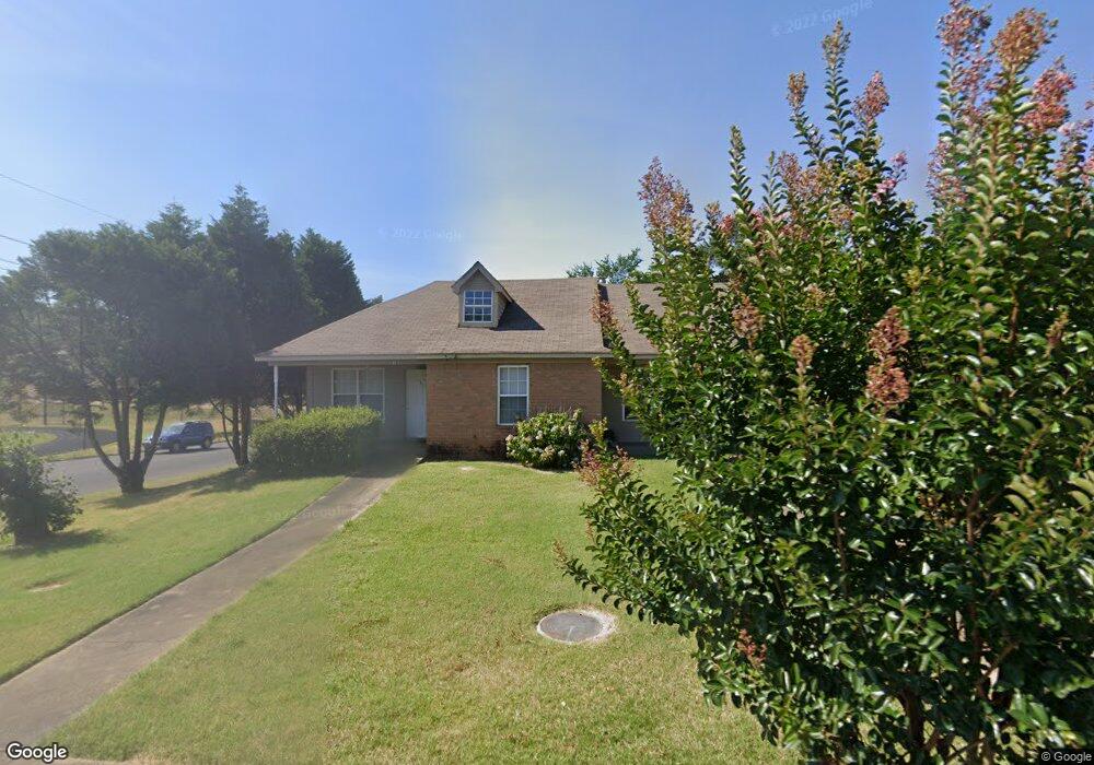 272 Fountain Ln, Hernando, MS 38632 - photo 1