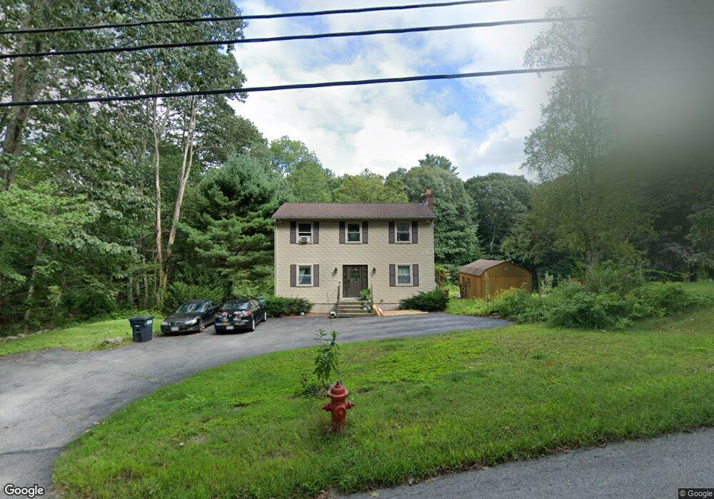 36 Northside Rd, Charlton, MA 01507 - photo 1