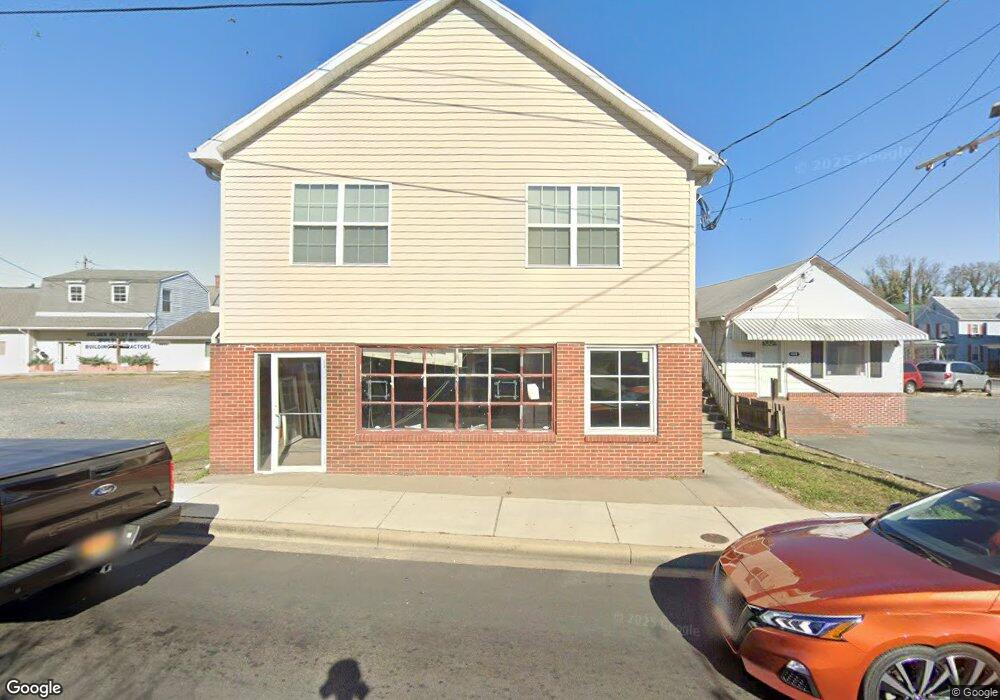 413 Washington St, Cambridge, MD 21613 - photo 1