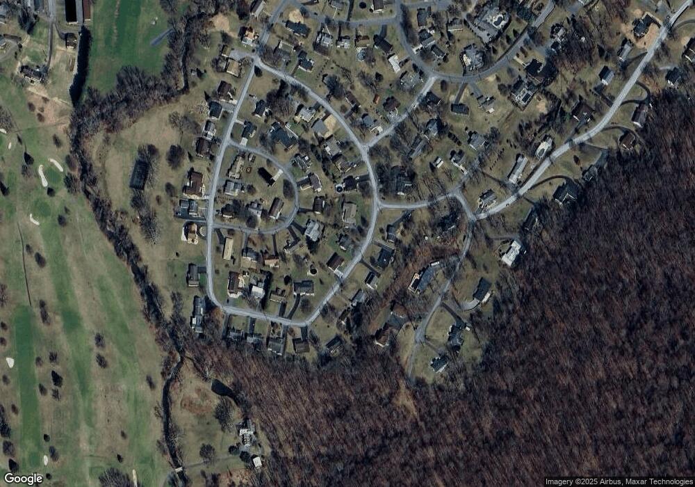 309 Arandale St, Bedford, PA 15522 - photo 1