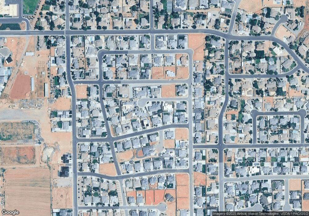 1012 E Rusted Creek Cir, Washington, UT 84780 - photo 1