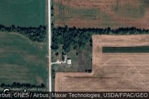 17798 Upland Ave, Clarksville, IA 50619