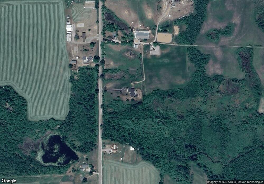 1843 Peach Lake Rd, West Branch, MI 48661 - photo 1