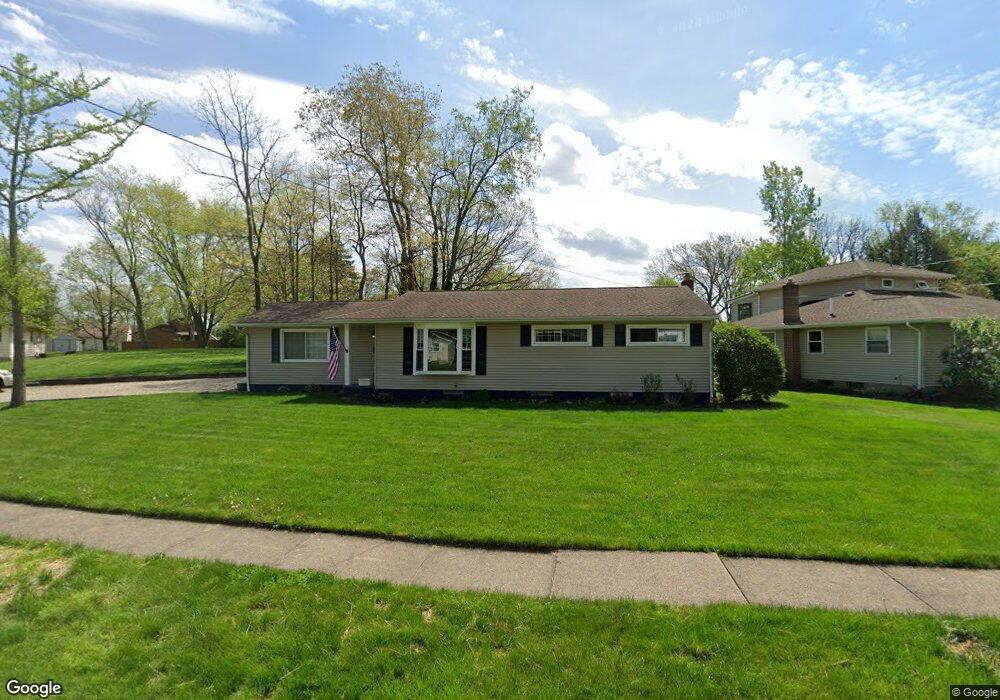 717 Plainfield Rd, Akron, OH 44312 - photo 1