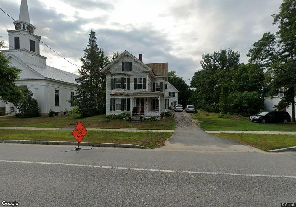 647 Main St, Fryeburg, ME 04037 - photo 1