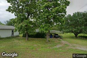 210 N Ash St, McAlester, OK 74501