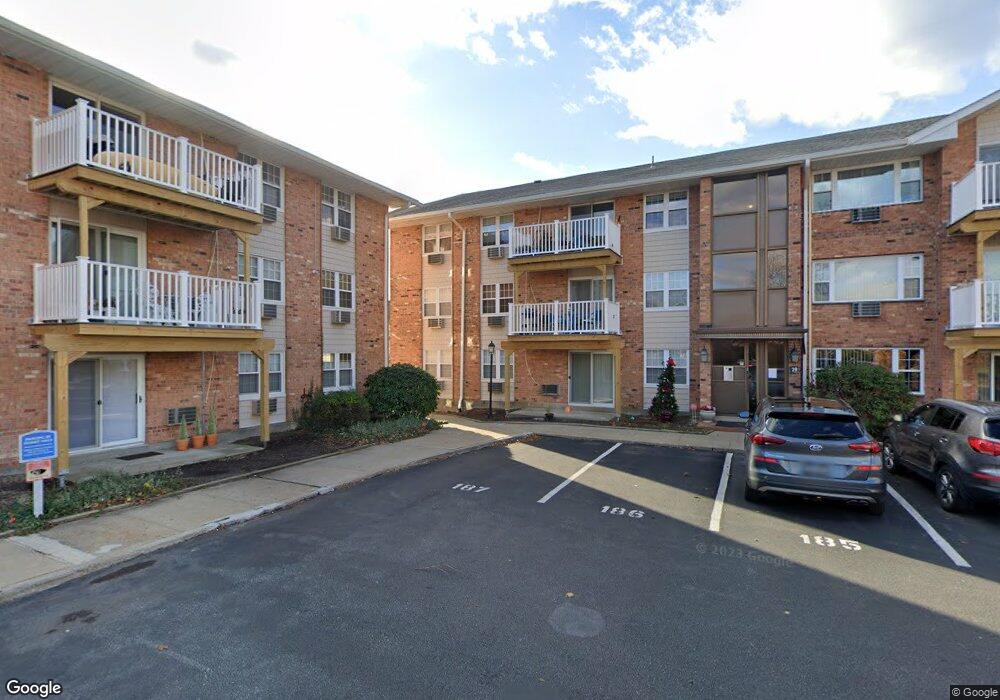 31 Bullocks Point Ave unit 4C, Riverside, RI 02915 - photo 1