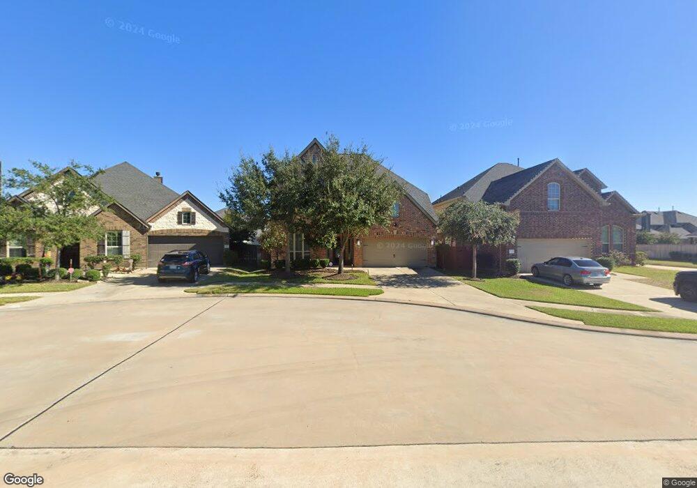 2111 Falcon Brook Dr, Katy, TX 77494 - photo 1