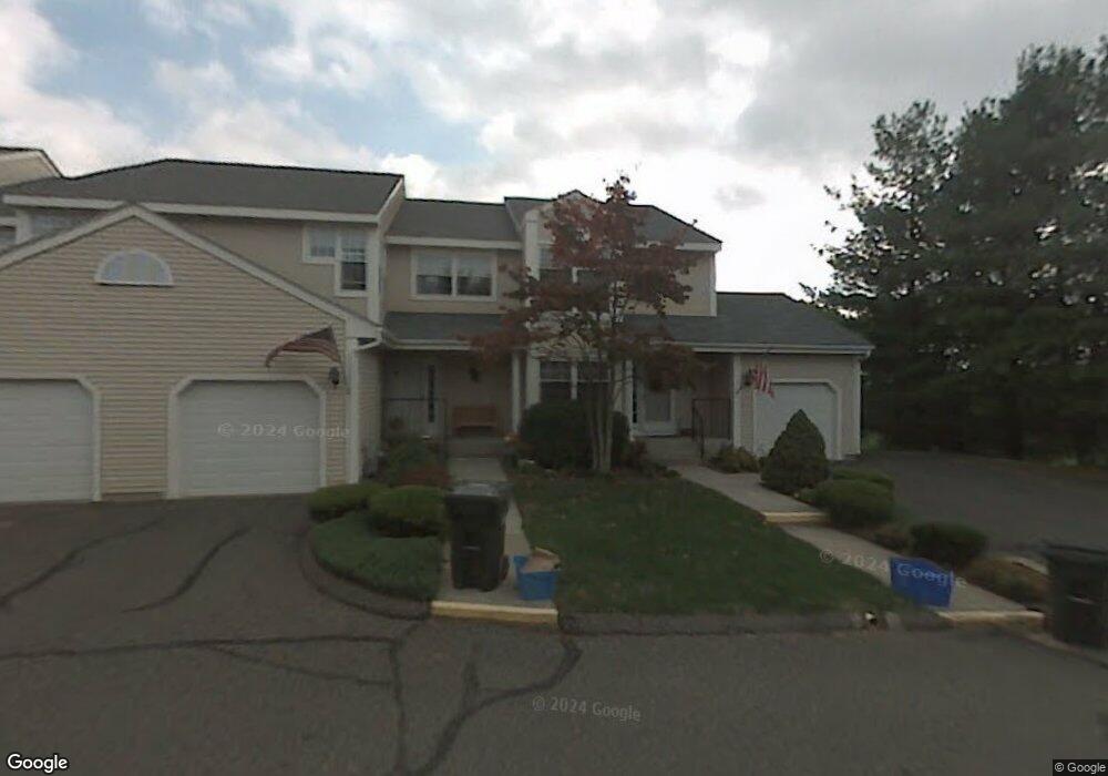 210 Limner Cir, Rocky Hill, CT 06067 - photo 1