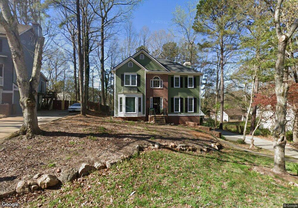 3313 Poplar Ridge Dr unit IV, Rex, GA 30273 - photo 1