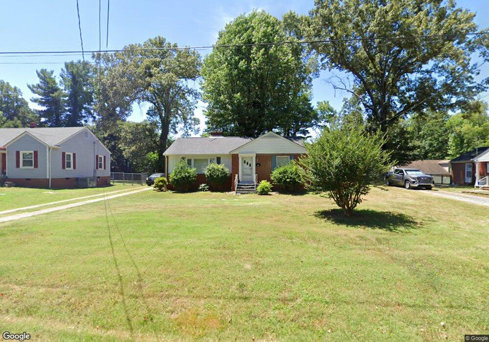 1411 Sunset Ave, Asheboro, NC 27205 - photo 1