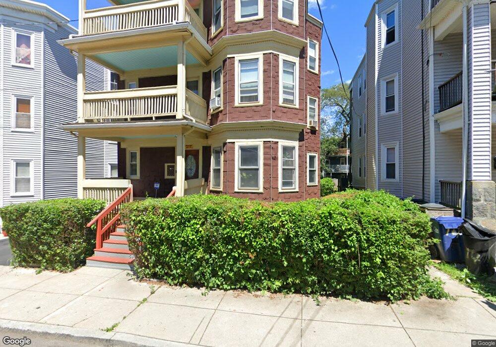 10 Lafield St, Dorchester, MA 02122 - photo 1