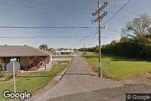 Lot 7 11th St, Larose, LA 70373