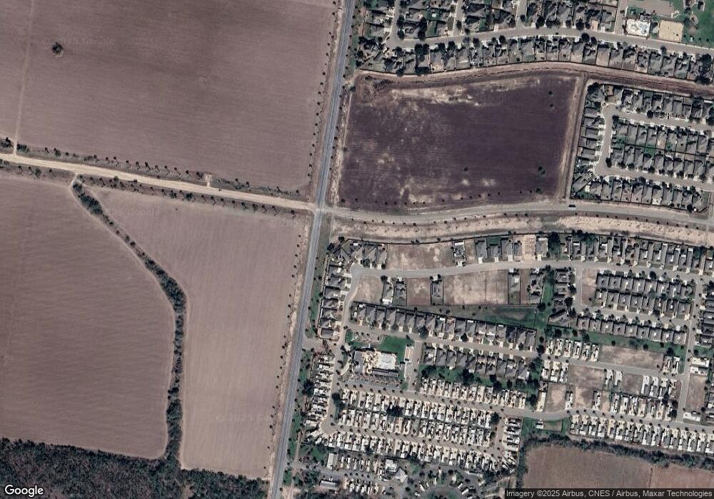 4108 Hummingbird Ln, Mission, TX 78572 - photo 1