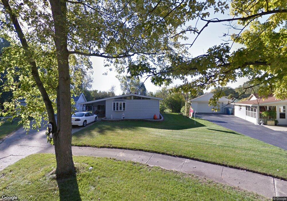 540 Belden Dr, Dyer, IN 46311 - photo 1