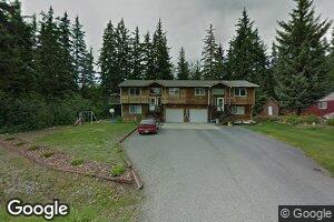 1104 Slim Williams Way, Juneau, AK 99801