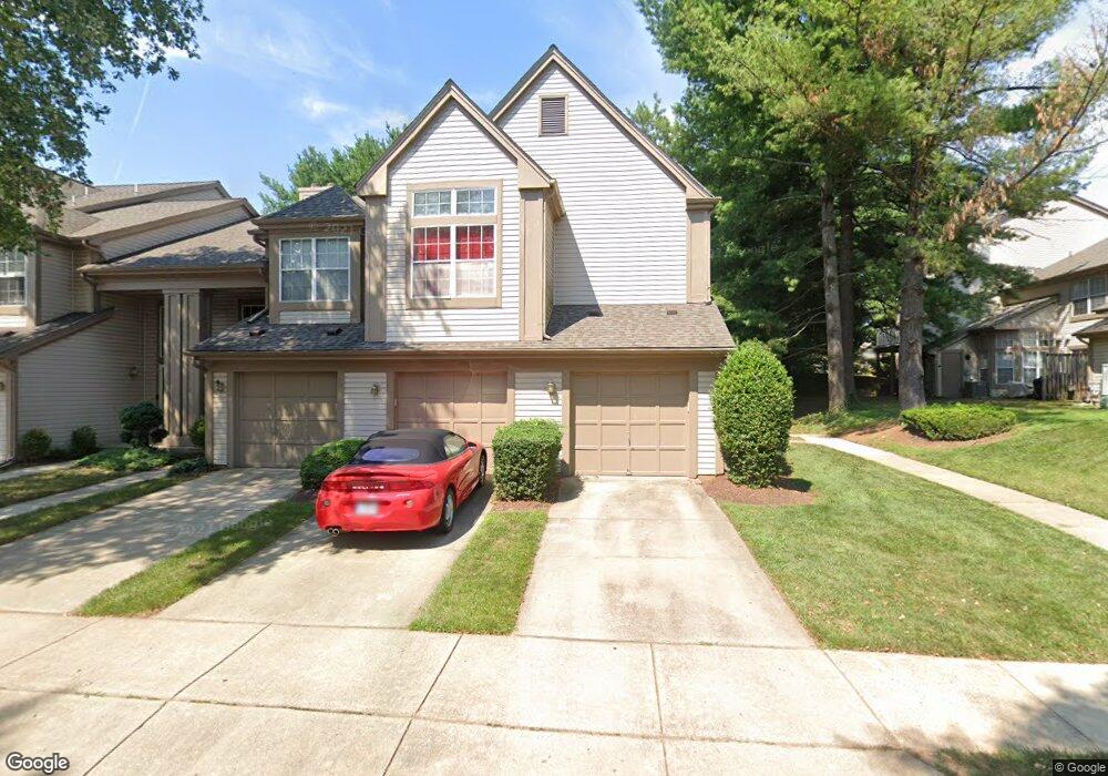 19901 Dunstable Cir, Germantown, MD 20876 - photo 1