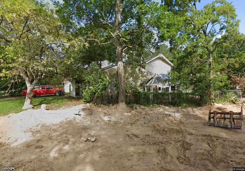1002 W 42nd St, Houston, TX 77018 - photo 1