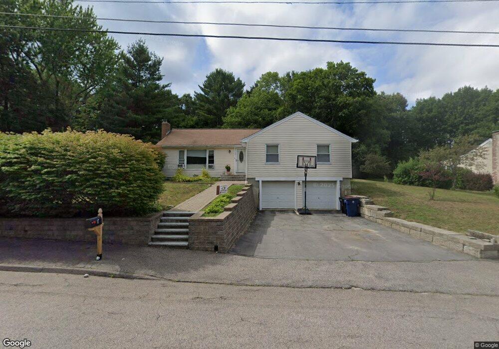 17 Margaret Rd unit 1, Sharon, MA 02067 - photo 1