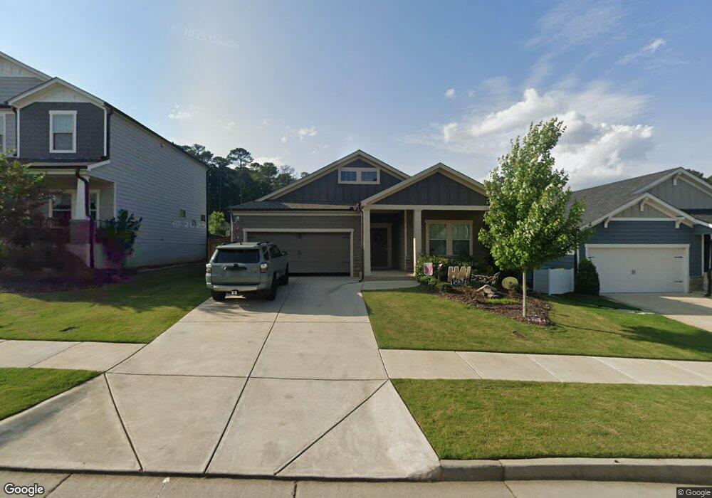 309 Davis Ln, Woodstock, GA 30188 - photo 1