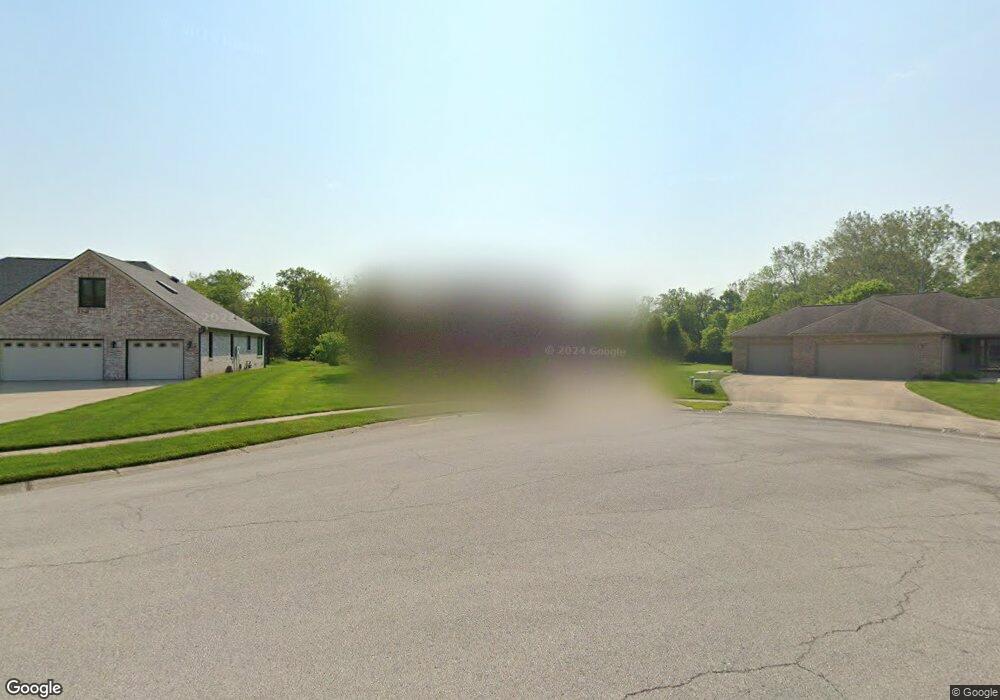 7085 Hunters Ridge Dr, Plainfield, IN 46168 - photo 1